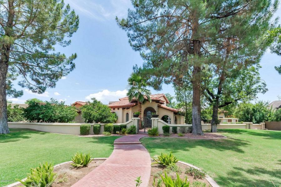 Groves Of Gilbert Homes For Sale Updated Daily