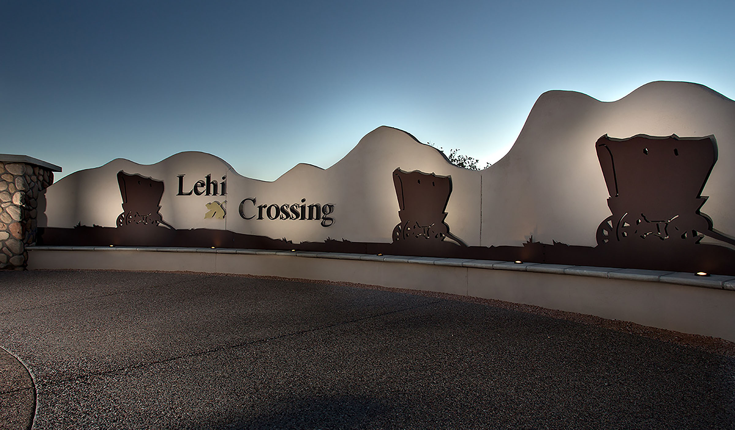 Homes For Sale in Lehi CrossingUpdated Daily