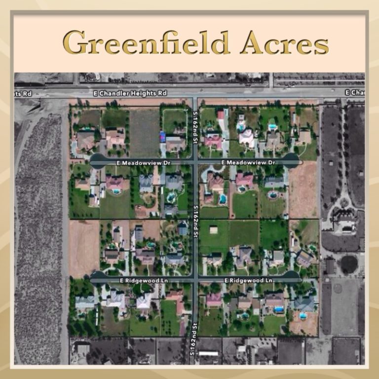 Greenfield Acres Luxury Homes For Sale