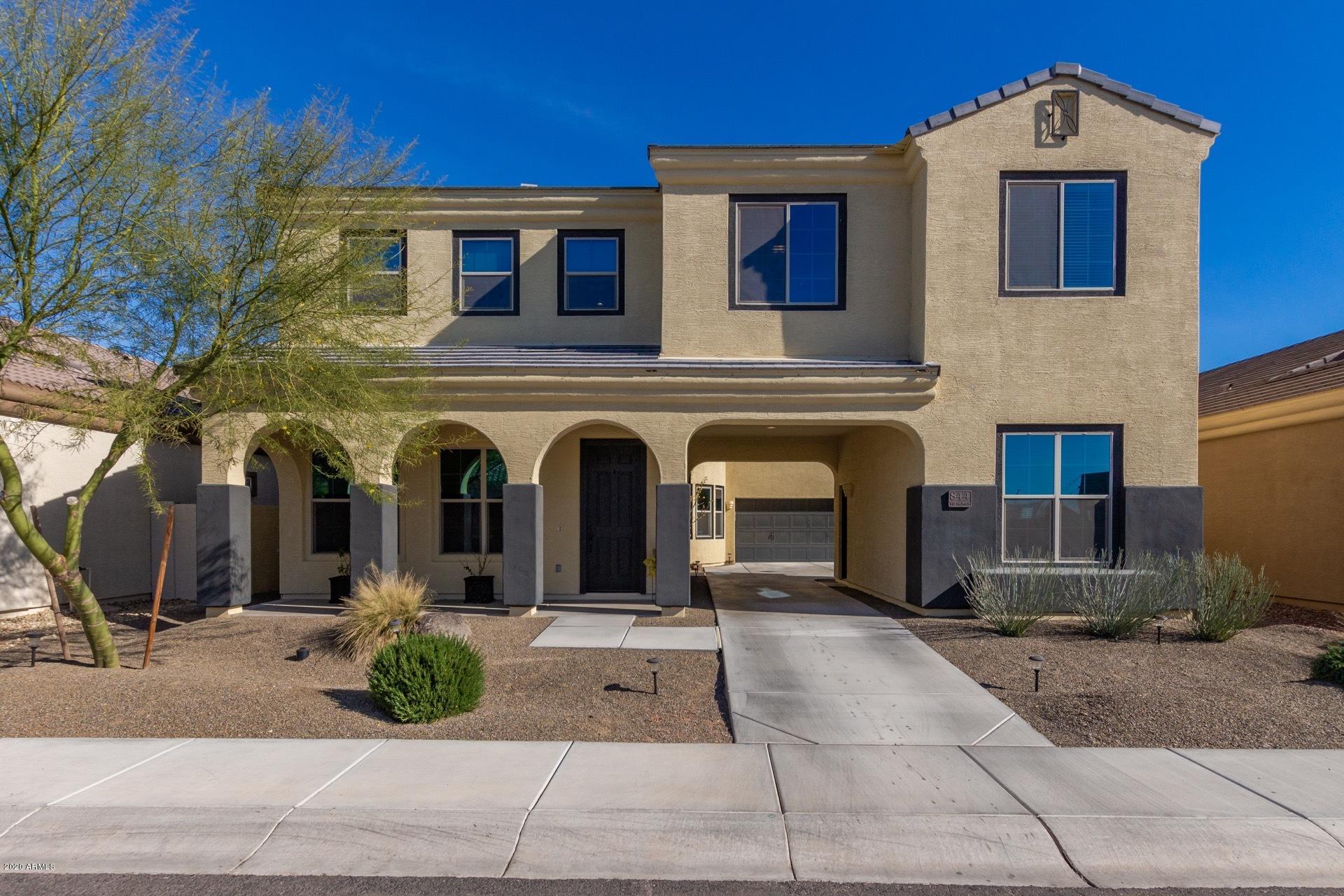 400,000500,000 Homes Near Falcon Field in Mesa, AZ